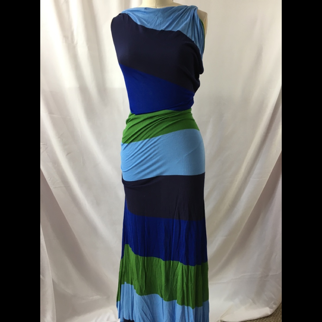 Bcbgmaxazria Sexy Af Sexy Back Asytmetric
